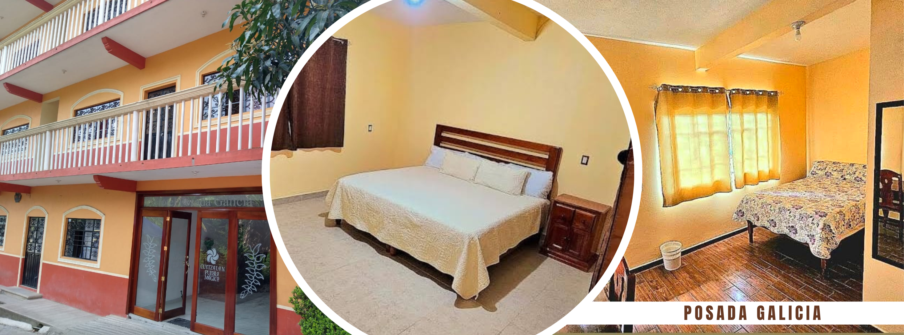 hoteles en cuetzalan