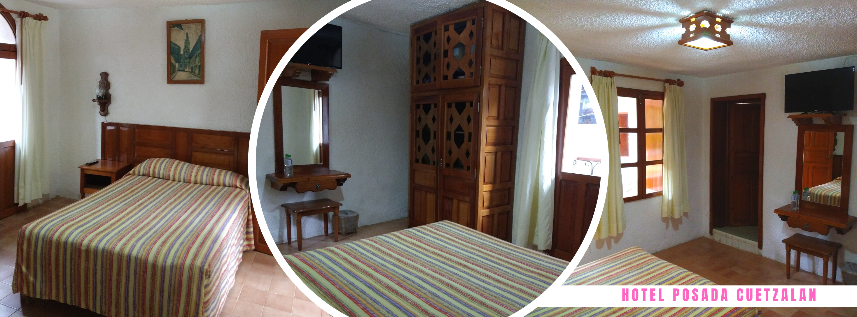 Posada Cuetzalan