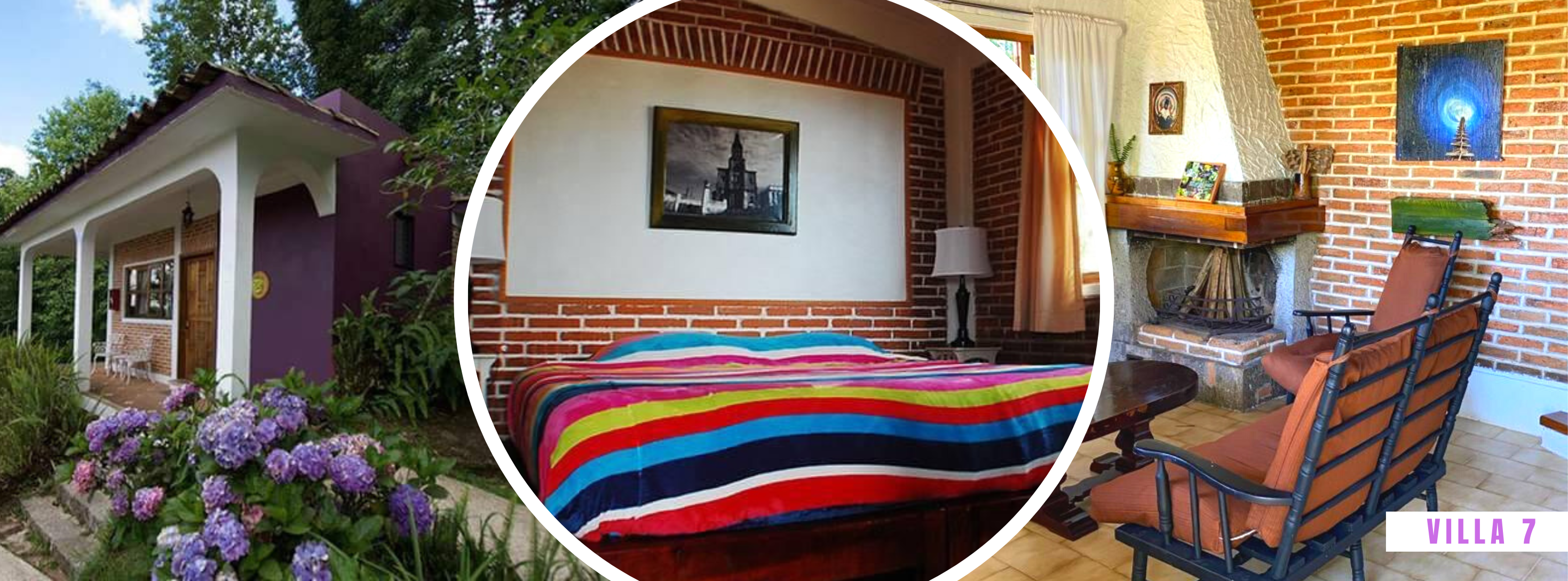 Villas cuetzalan pueblo magico