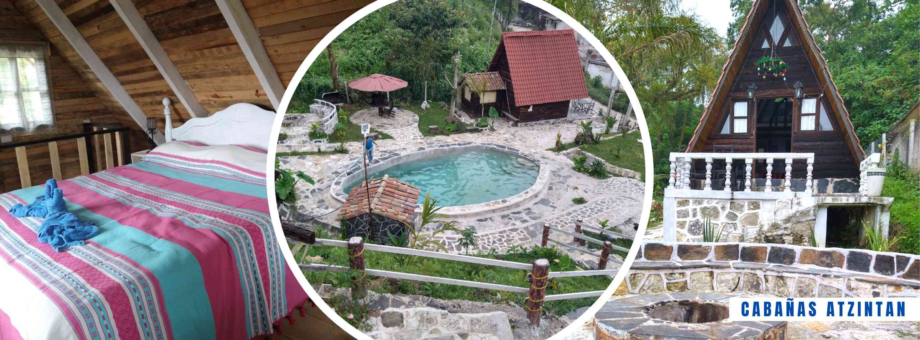 hoteles en cuetzalan