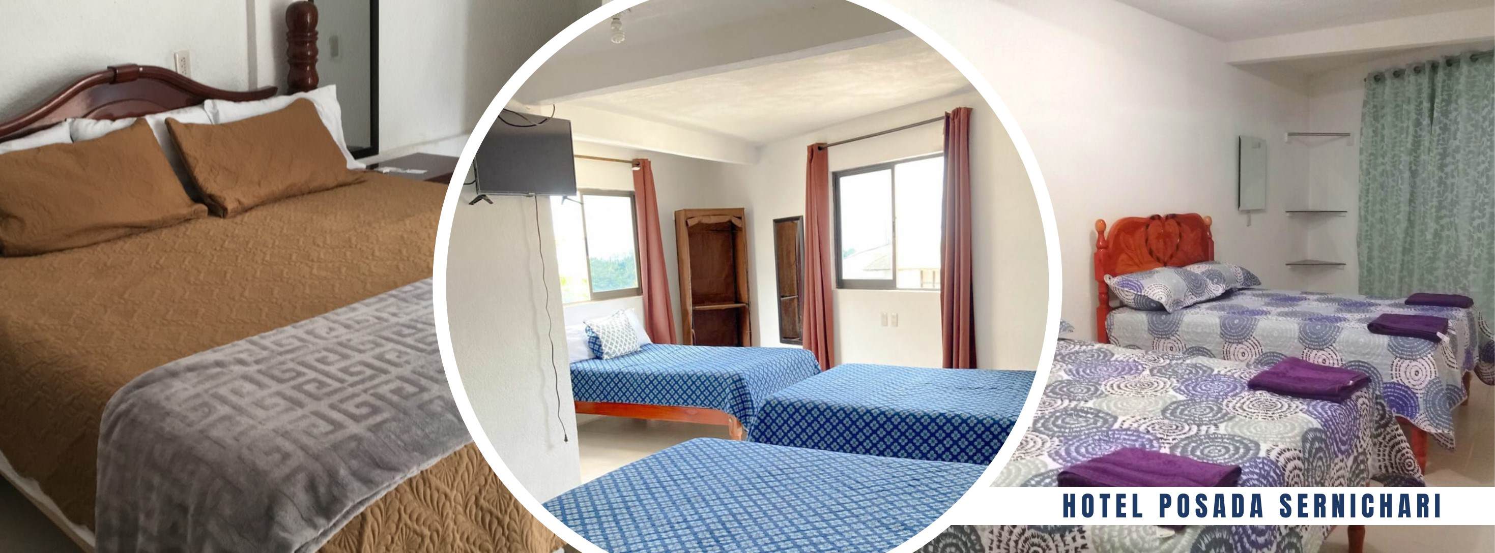 cabañas en cuetzalan pueblo magico