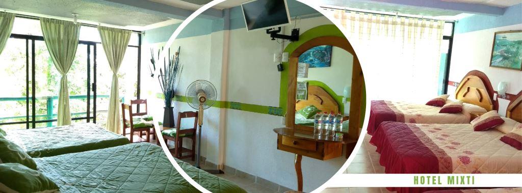 hotel tosepan kali cuetzalan pueblo magico